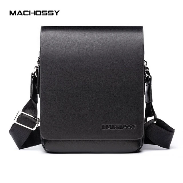 Bag Shoulder Crossbody Bags Man Big