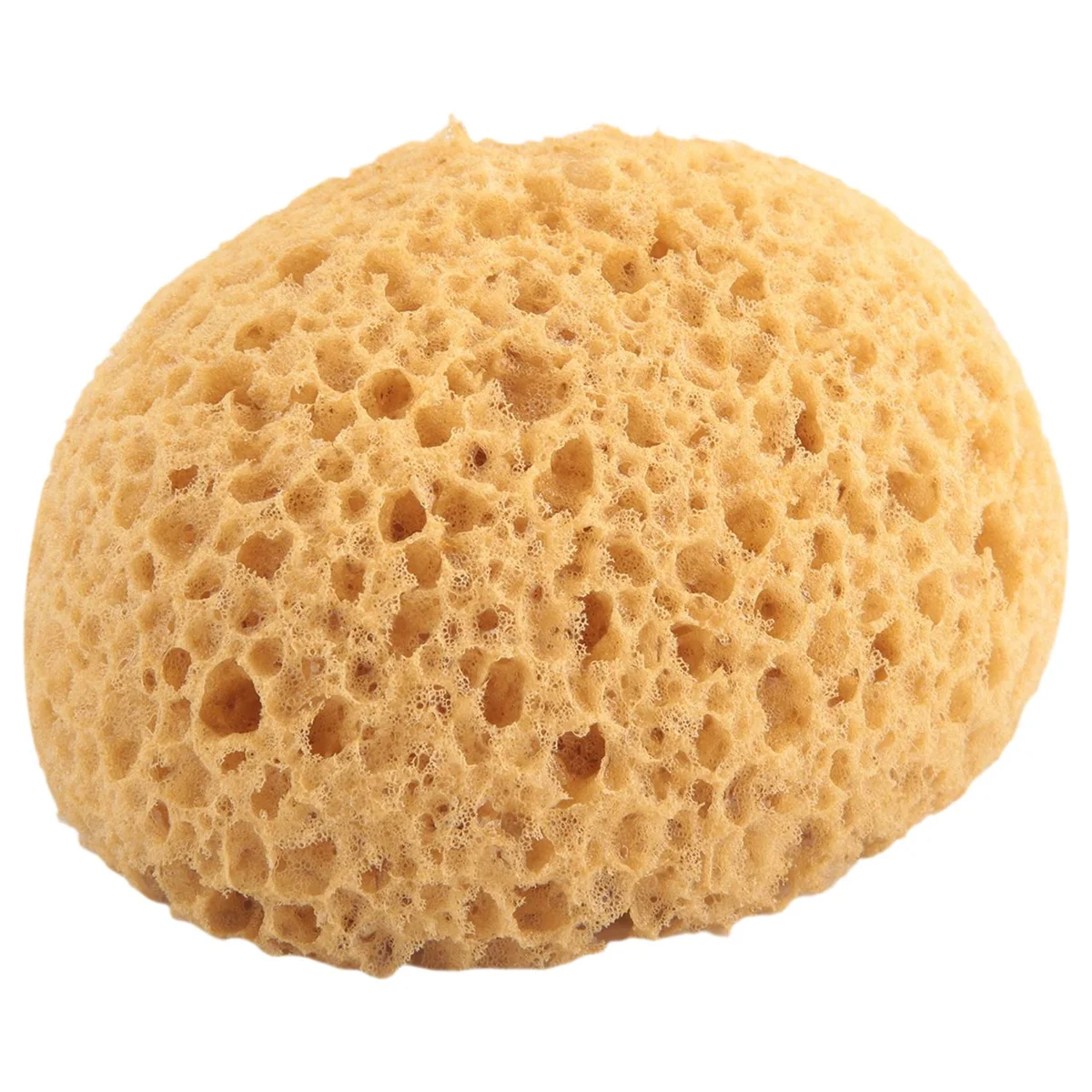 4Pcs Texture Sponge Drywall Texture Sponge Patch for Repair DIY Painting Ceiling (12 x 9 x 7cm)