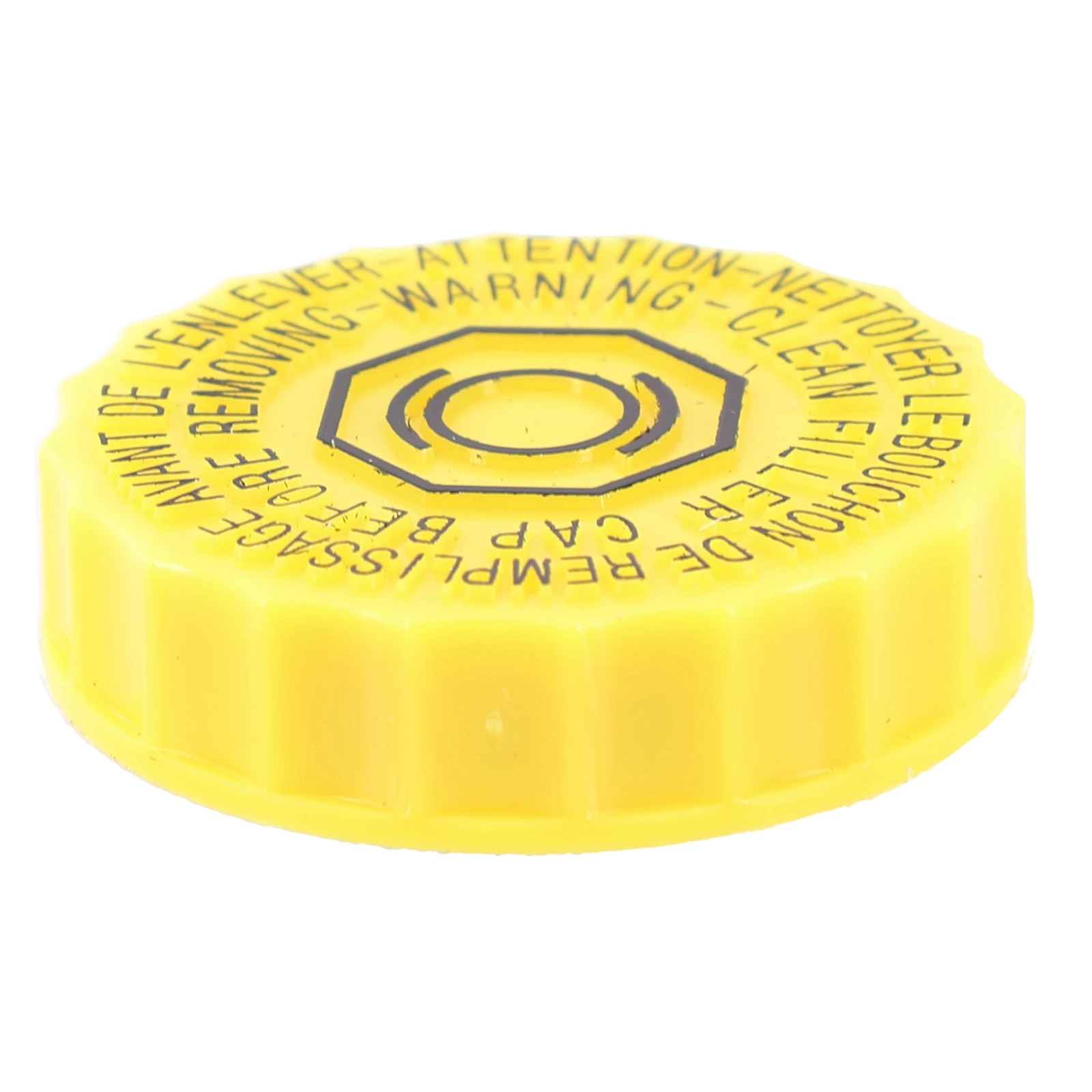 1x крышка главного тормозного цилиндра желтого цвета, аксессуары для JEEP DODGE 94-2020 05014518AA
