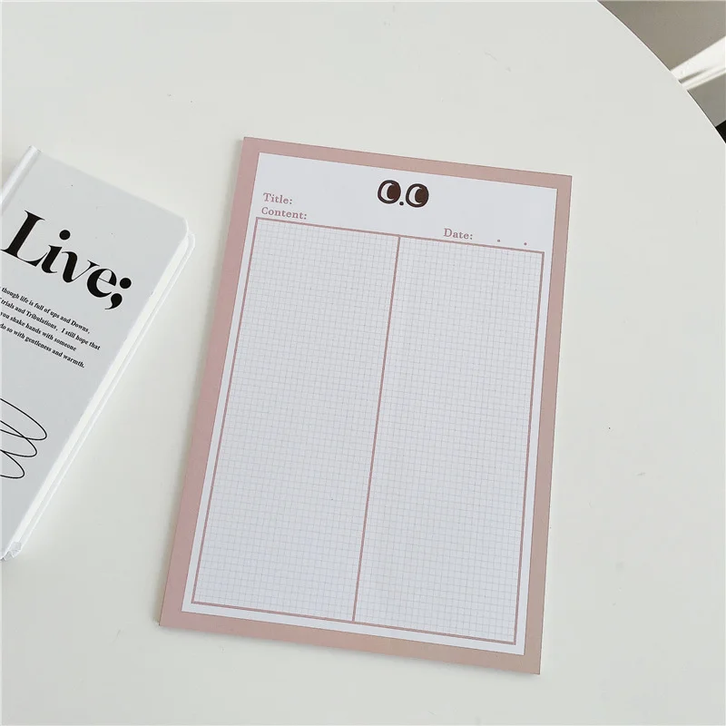 Ins Ϳ ū   ޸ е B5  л ϱ Ʈ н Ʈ Kawaii б  30  罺 