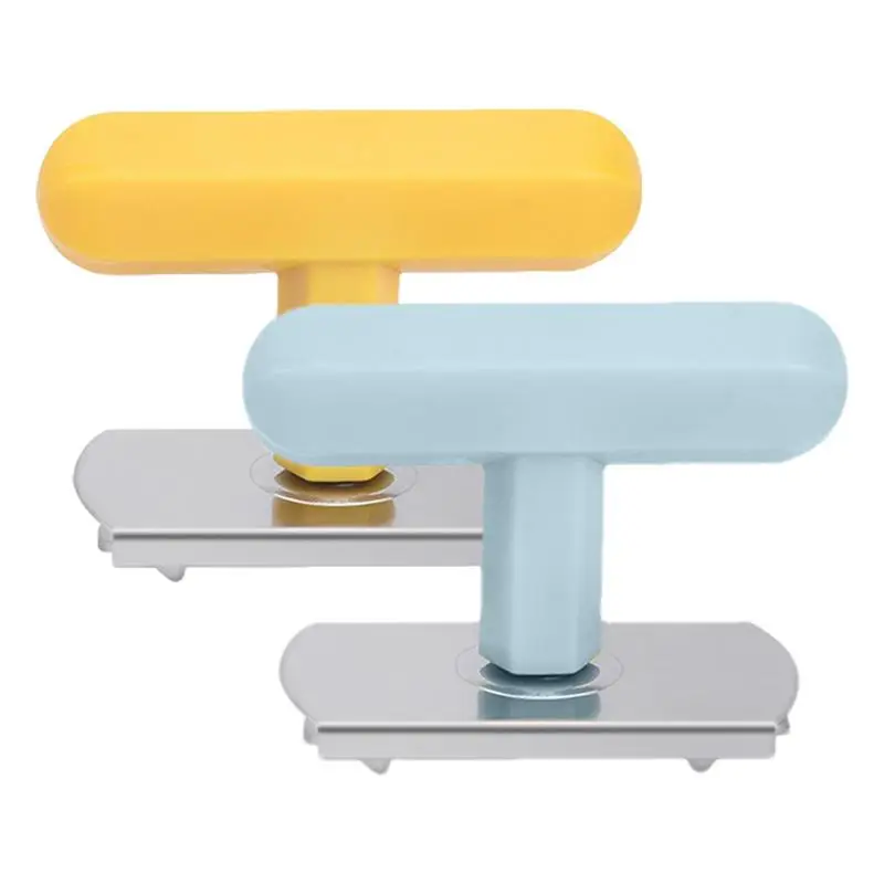 

Effortless Jar Opener Adjustable Jar Opener Labor-Saving Adjustable Lid Opener Jar Wrench Canning Quick Opening Jar Tool