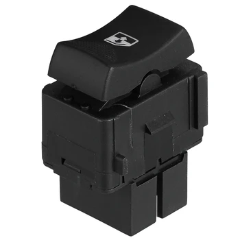 19244646 10285502 Front Right Power Window Switch 10308318 Fit for Chevrolet Express GMC Savana 1500 2500 3500 2007-2004 2003 1