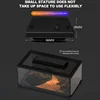 UVA+UVB Reptile Lamp Full Spectrum LED Light Lizard Supplies Turtle Sunbathe Heat Lamp Amphibians Supplement Calcium Light 4-12W 3