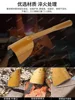 *Agricultural bulb root transplant shovel Luoyang shovel shovel outdoor digging garden tools 3