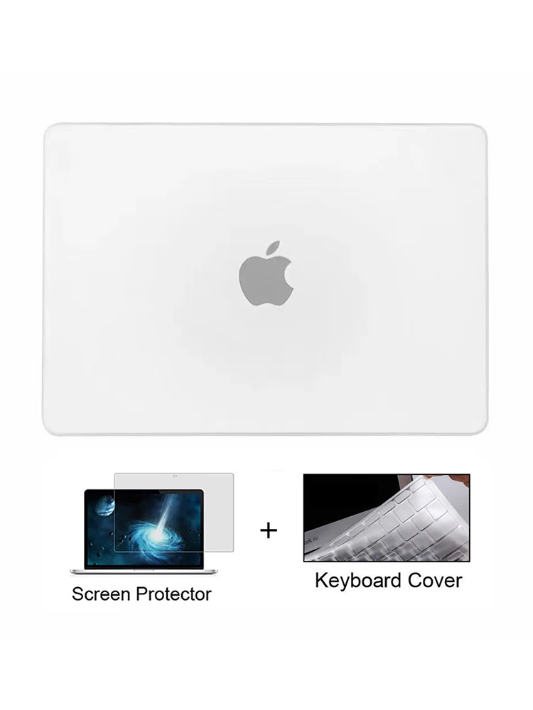 Per Il 2021 Apple Macbook Pro 14 A2442 Custodia Per Laptop Macbook 13 15 16 Pollici A2485 Custodia 2020 Mac Book Air 13 A2681 A2338 M2 2022 Case