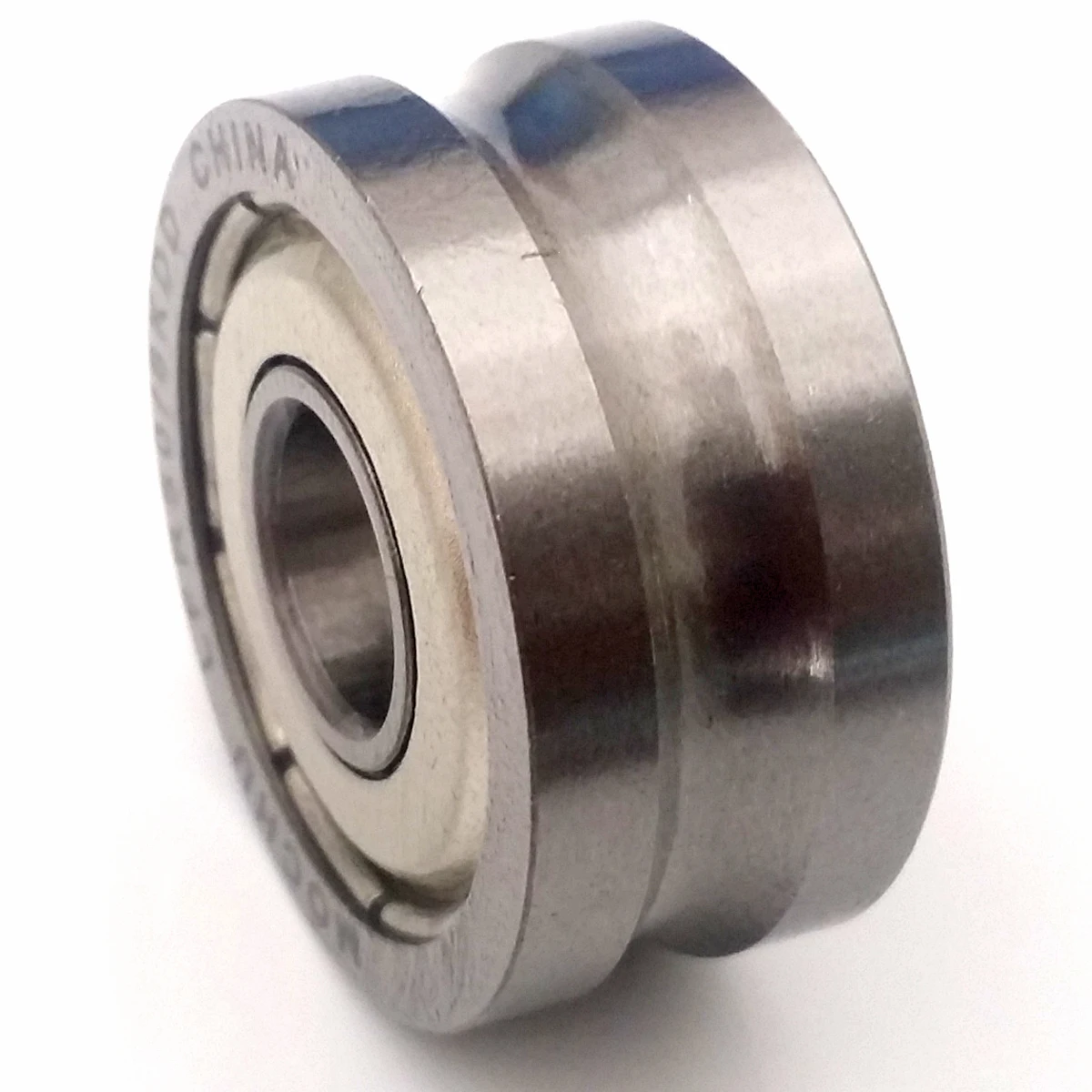 1PC LFR50/8KDD LFR50/8-6-2Z 8x24x11 MOCHU 베어링