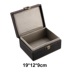 Premium Faraday Box for Car Key Signal Protection (3)