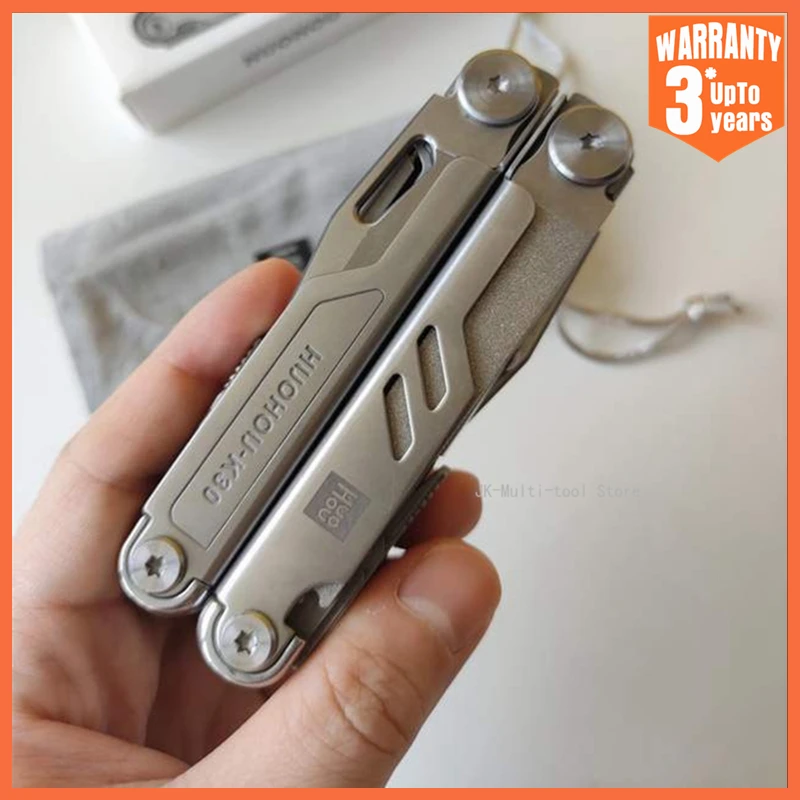 

Многофункциональный нож XIAOMI 18 в 1, многофункциональный инструмент, нож, безопасный замок, Отвертка с крестообразными/шлицевыми/очками, открывалка для бутылок/ножницы