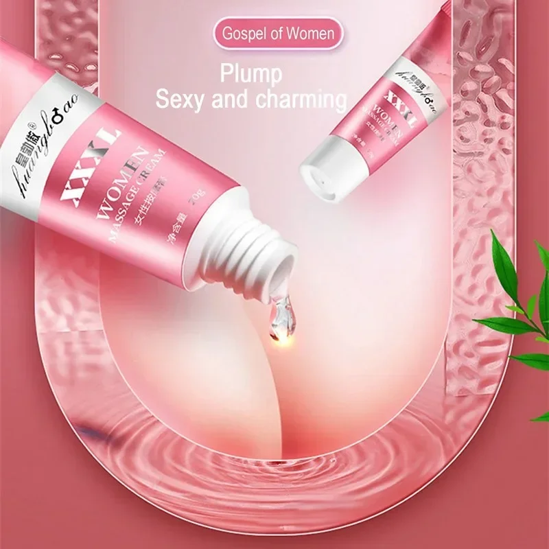 Breast Enlargement Cream 1PCS 20g Female Chest Care Lift Firming