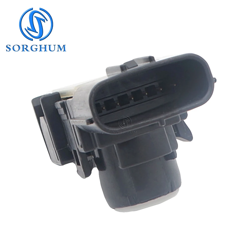 SORGHUM 89341-76010 4Pcs 1pc for Toyota Lexus 2013 CT200H ZWA10 GS450h GS350 1.8L Car Parking Sensors Parktronic Assist System