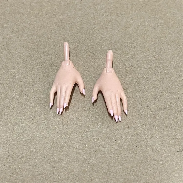 오리지널 조인트 핸드 DIY 인형, 여아 인형 하우스, 어린이 선물, Shangjia