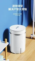 Machine à laver à cuve unique VCJ 220V |   Mini lave linge pour vêtements bébé et enfant BV 2