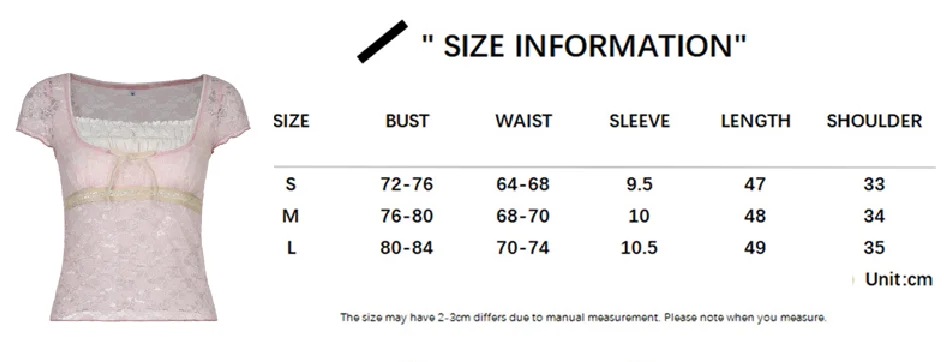 Y2K Fairycore Blue Floral Lace Milkmaid Tank Tops 90s Vintage Square Collar Slim Fit Vest Chic Women Retro Cute Crop Top Clothes