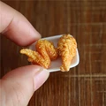 1 chicken wing
