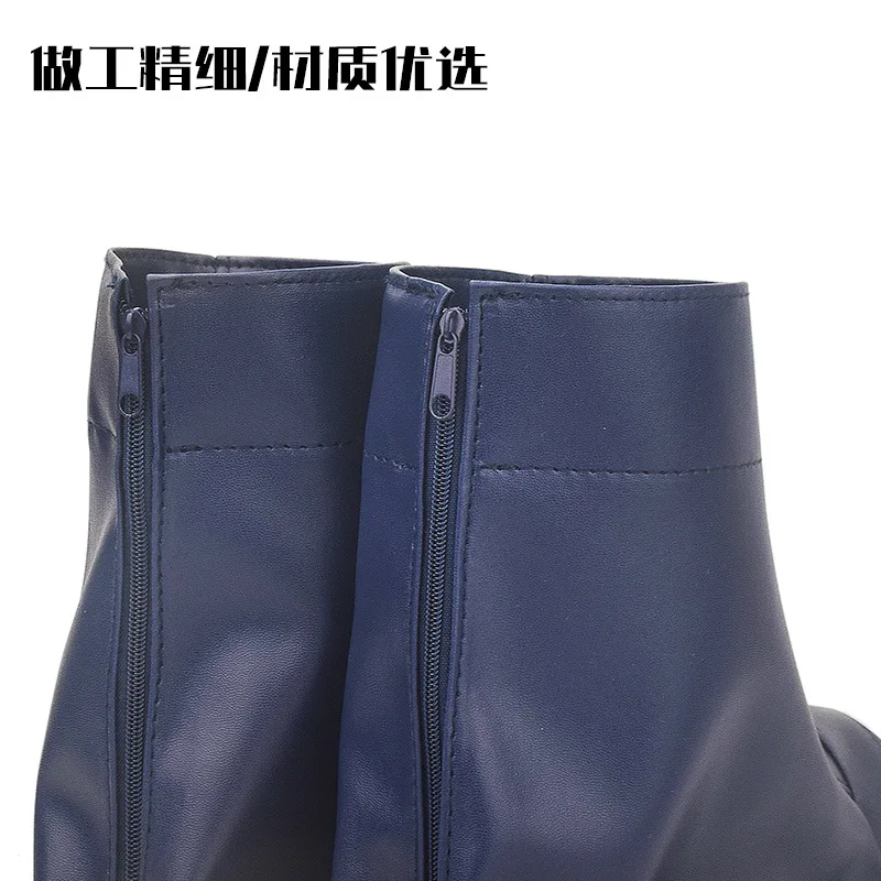 Naruto | Waraji Sandals Cosplay 23 Naruto Waraji Sandals Cosplay for Men/Women (Unofficial)