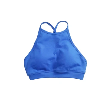 Soutien-Gorge de Sport Dos Nu & Push-Up