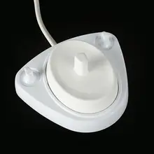 

Electric Holder Toothbrush Head/Stand Base for Oral-B Braun Stable and Firm High Temperature Resistant for D12013 D16523