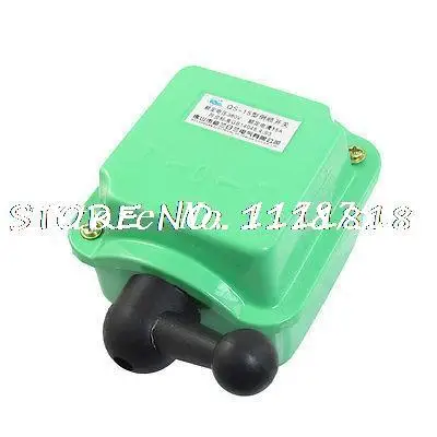 

QS-15 Forward Stop Reversing Cam Starter Change Over Switch 380VAC 15A