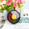 6 Color Oil Face Paint palette Halloween Party Camo Face & Body Makeup clown face paint SFX Bruise Special Effects Oil Hunting 4