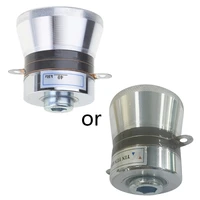 60W 40KHz Ultrasonic Piezoelectric Cleaning Transducer Cleaner High Performance 2