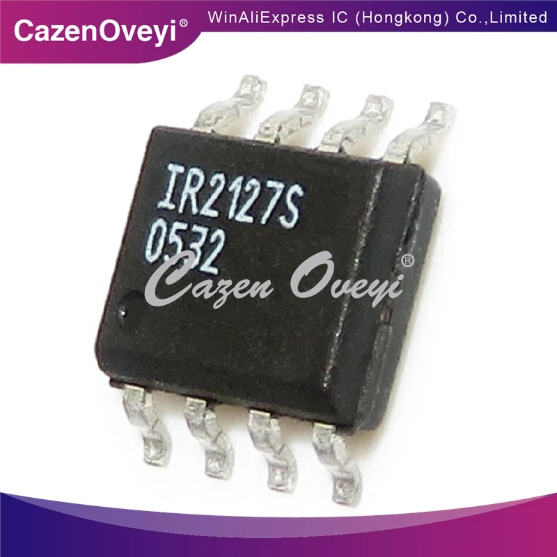 

5 шт./партия IR2127S IR2127 SOP-8