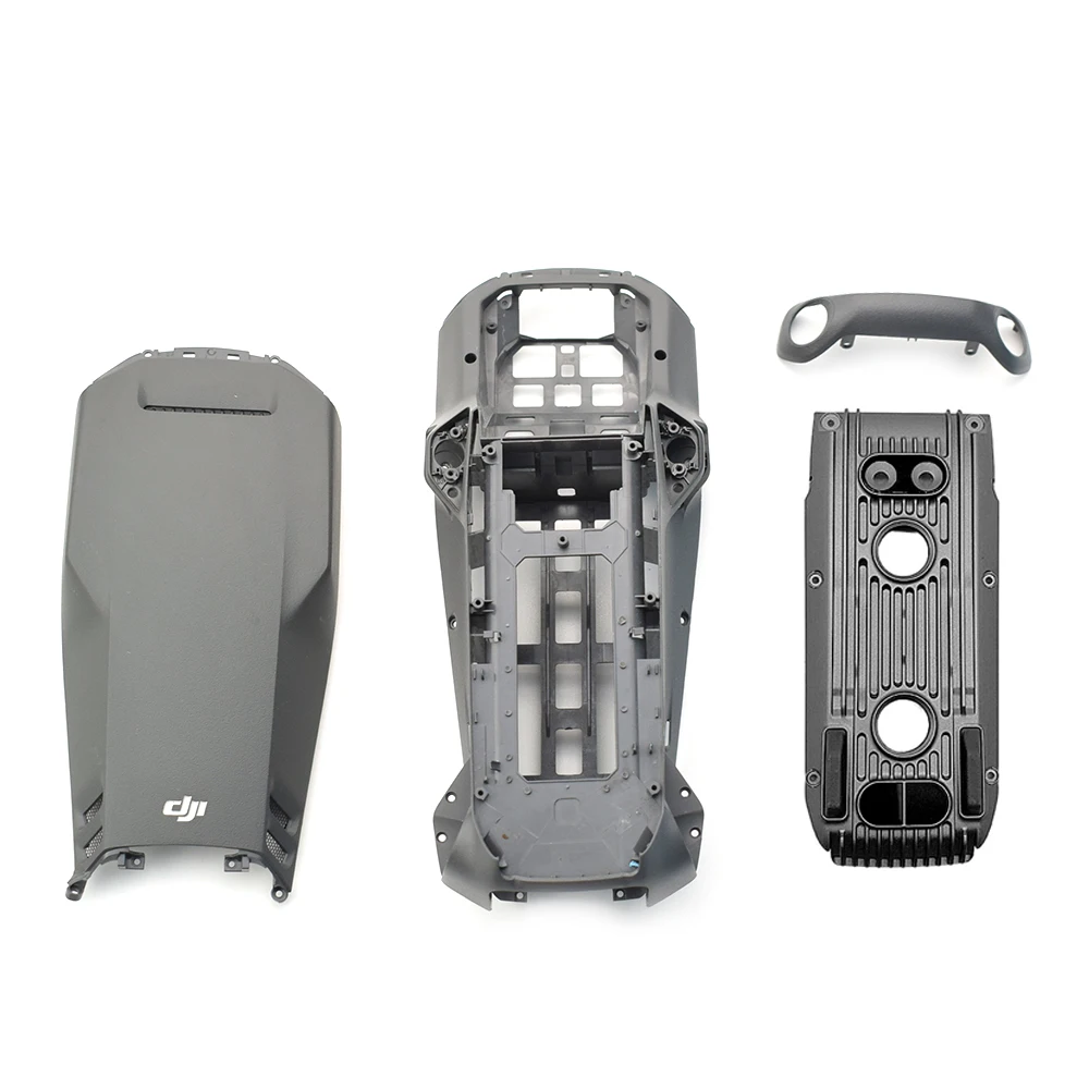1 set body shell New