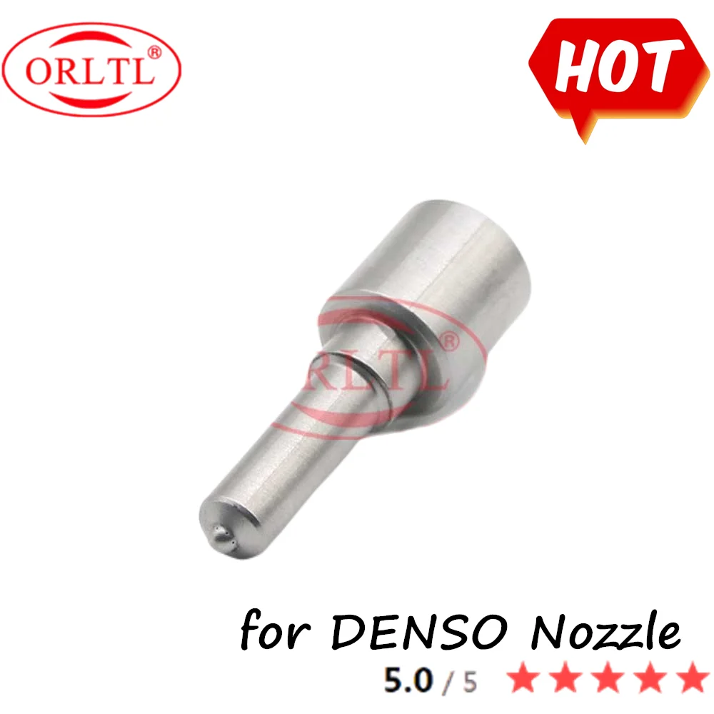 

Форсунка дизельного инжектора ORLTL G3S12 g3s12 G 3S12 для DENSO 5365904 5284016 295050-0230 295050-0231 23670-E0400