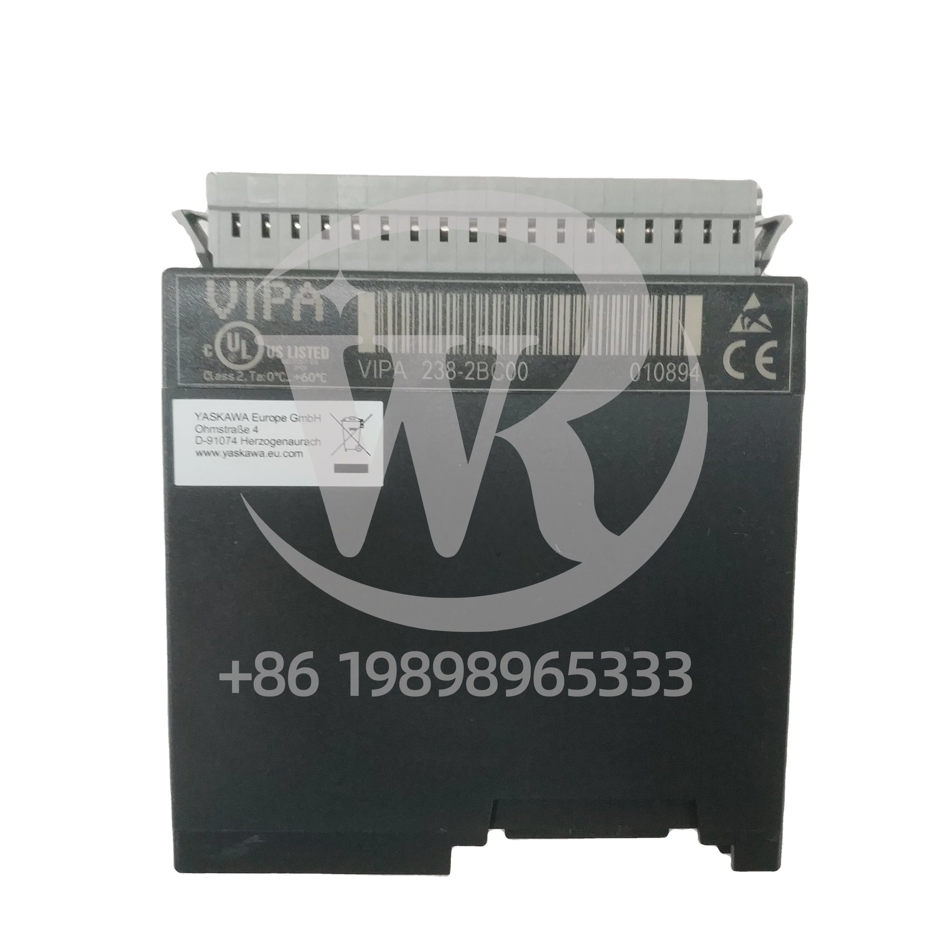 Pcl Module Original Roland Supplies PCL Module VIPA 238-2BC00 Module Suit for ...