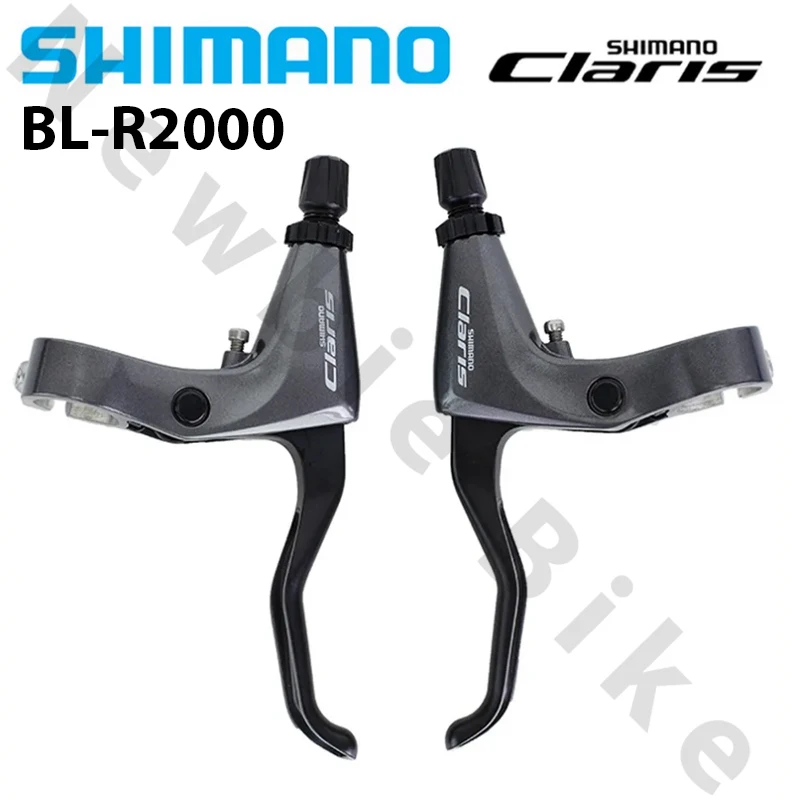 SHIMANO - Levier de frein Sora BL-R3000 gauche p
