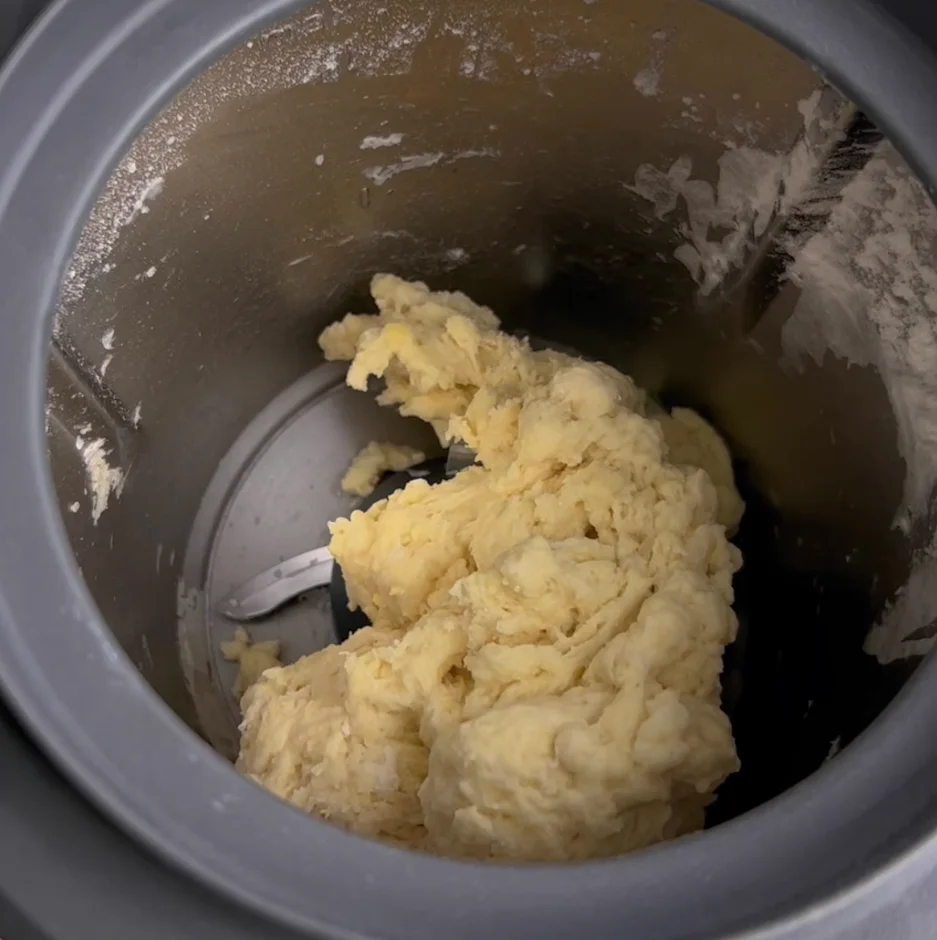 Mixing open pot lid Visual cooking for Thermomix TM5 TM6 includes seal mixing pot lid