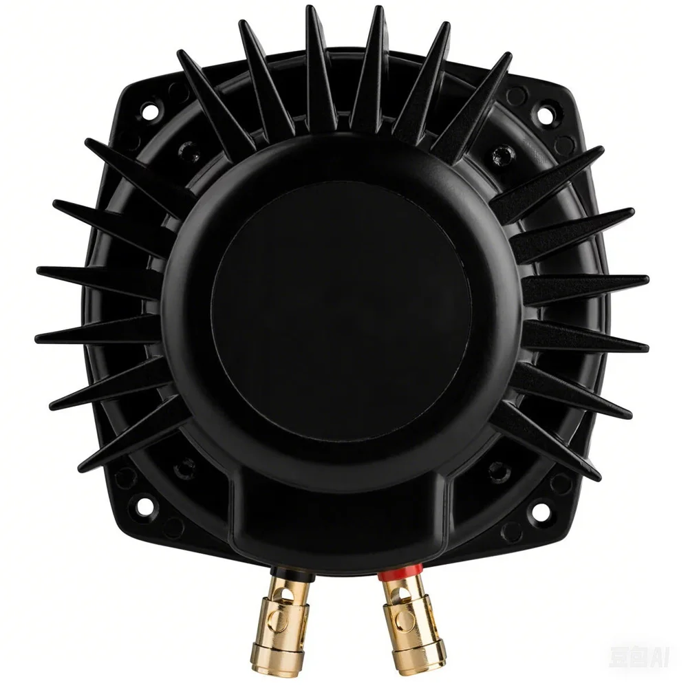 Sounderlink Tactile Shaker vibration speaker 50W/100W High Power Bass Transducer for Gaming/Home Theater/VR 20-80Hz 2