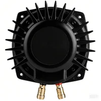Sounderlink Tactile Shaker vibration speaker 50W/100W High Power Bass Transducer for Gaming/Home Theater/VR 20-80Hz 2