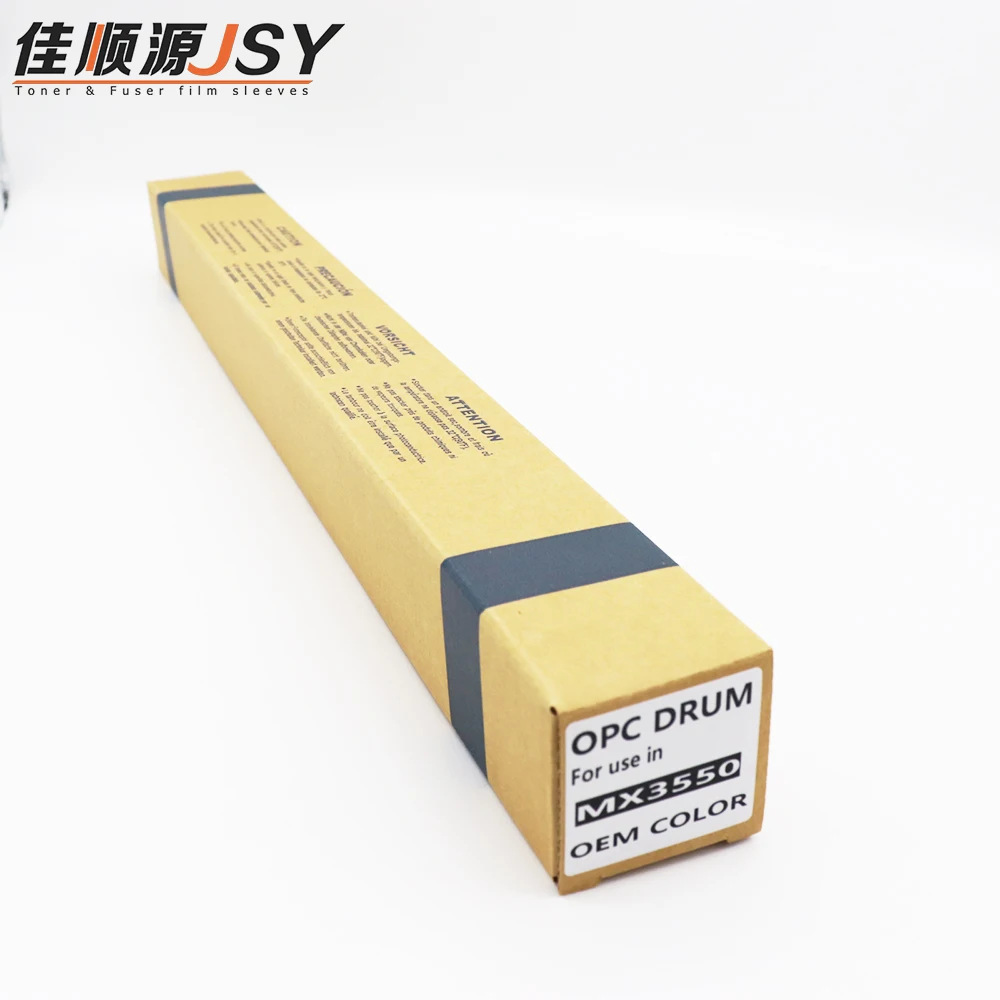 Original Quality OPC 2pcs OPC Drum compatible forSharp MX 3050N 3060N 3070N 3550N 3560 3570 4050N