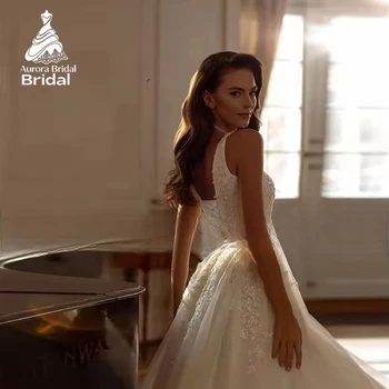 فستان زفاف 4