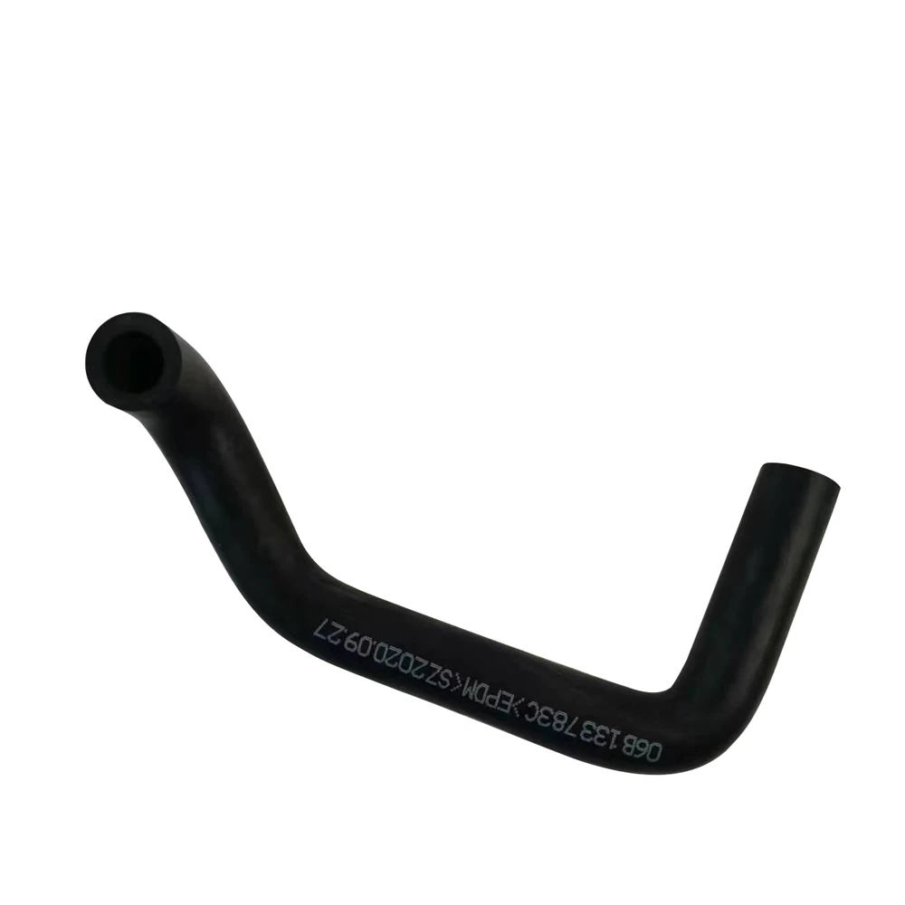 Connecting hose 06B133783C for Audi A6L A6 A4 S4 A4Q VW Passat