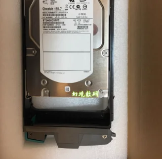 For HDS 5529301 A R2J K600FC S2G K600FC 600G 15K FC XP24000 hard drive