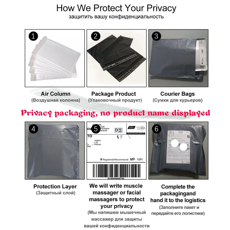 Рисунок 5 - 10-частотная Вибрирующая Пуля для