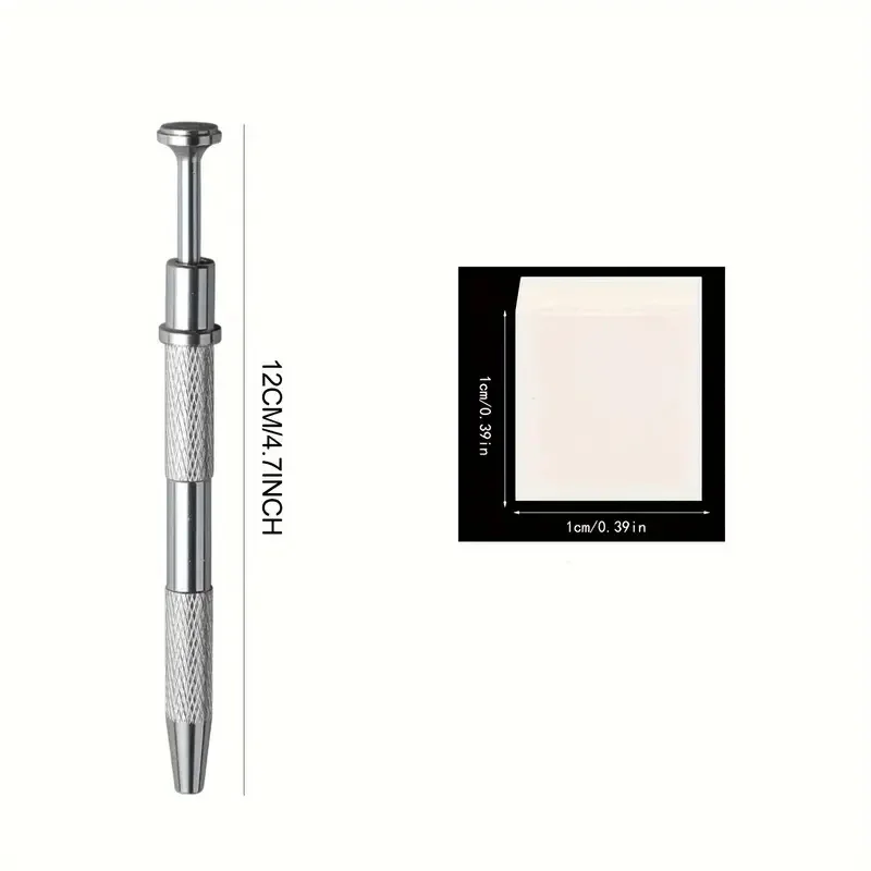 Nail Art Tools Sponge Manicure DIY Creative Nail Sponge Gripper Tool Gradient Art Stamper Manicure Accessories