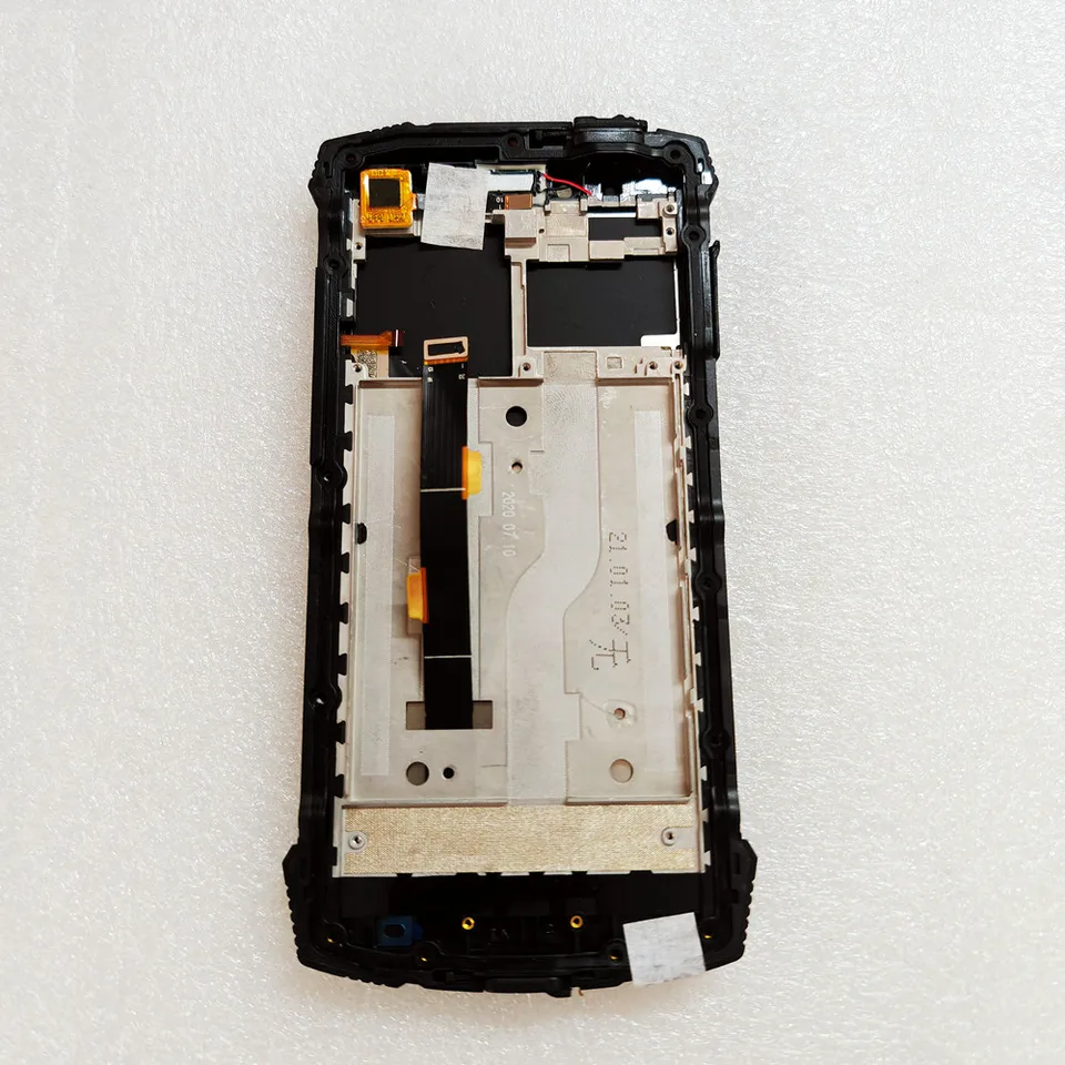 pour Doogee S55 LCD Affichage, pour Doogee S55 Lite LCD Écran Tactile