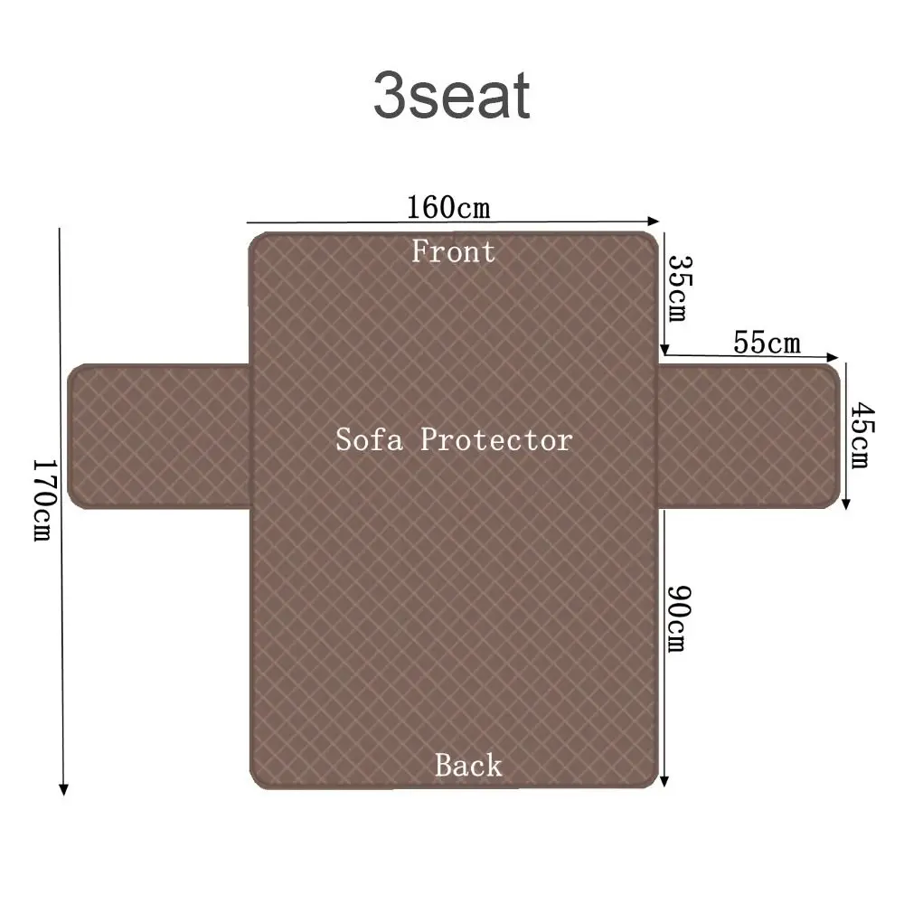 Waterproof Sofa Cover image 6