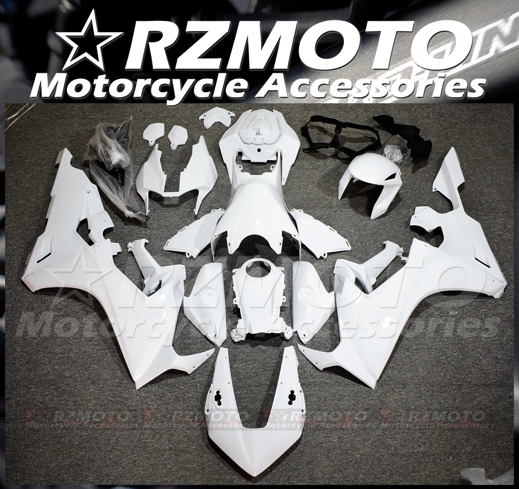 

RZMOTO, новая пластиковая инъекция, искусственная Обложка для HONDA CBR1000RR 17 18 19 #11113