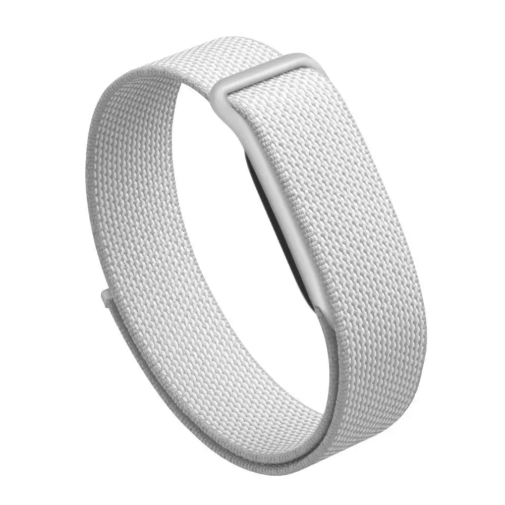Enhanced Sports Training Tracker Strap - Adjustable Fitness Bracelet with Velcro Loop