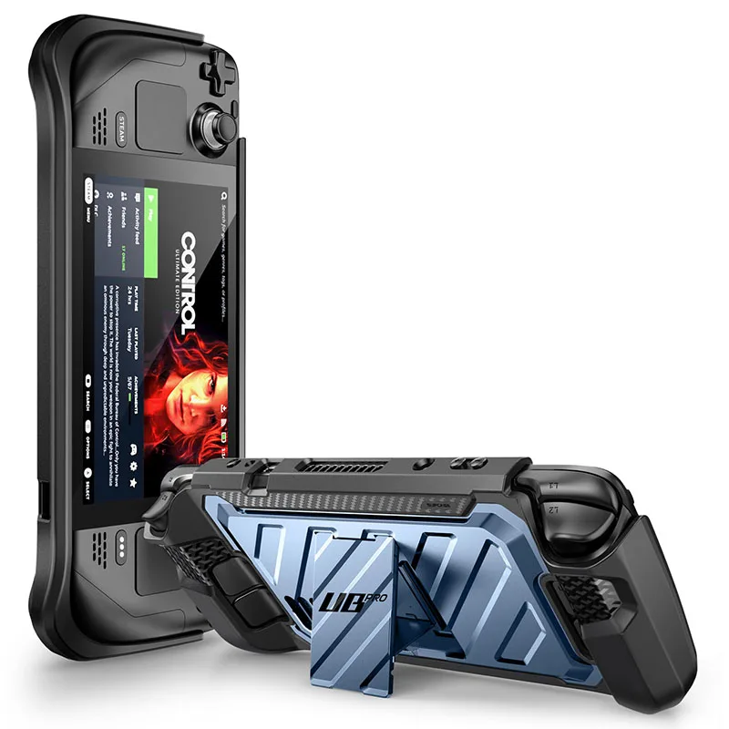 SteamDeck OLED 512GB＋専用カバー＋ Anker製スタンド SteamDeck OLED 512GB＋専用カバー＋ Anker製スタンド Amazon
