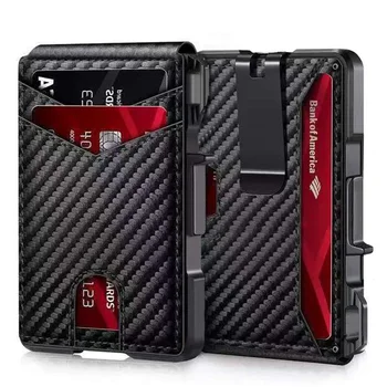 RFID Card Wallet 1