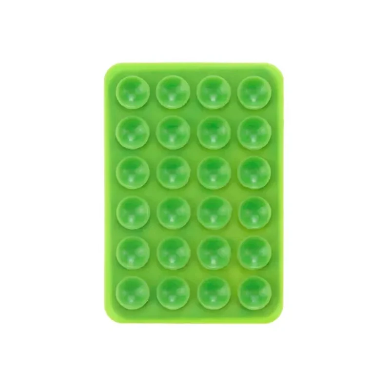 Silicone Suction Cup Hands-Free Phone Holder