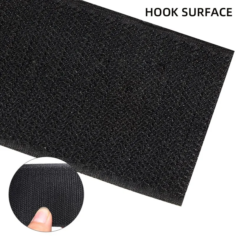 Trunk Elastic Belt Car Storage Trunk Bandage Vehicle Mounted Fire Extinguisher Trunk Elastic Storage Fixed Belt Car Supplies