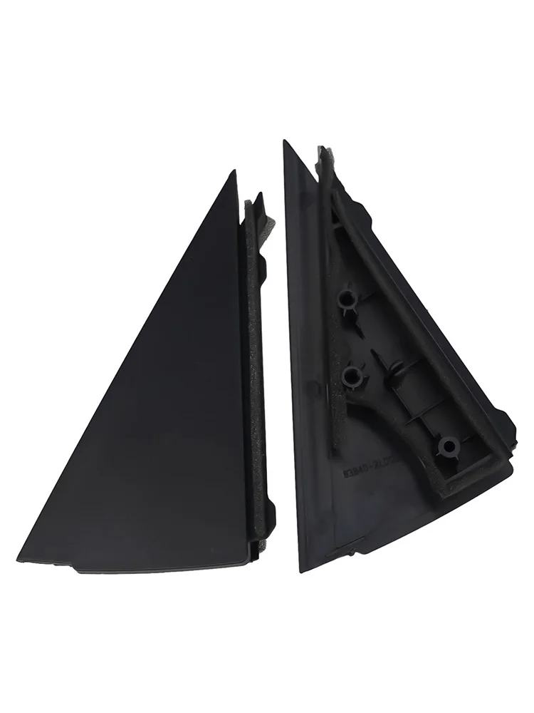 

Панель, столб для формования панели, столб для формования панели, молдинг панели, отделка, новая внешняя стойка для формования панели, черная, высокое качество