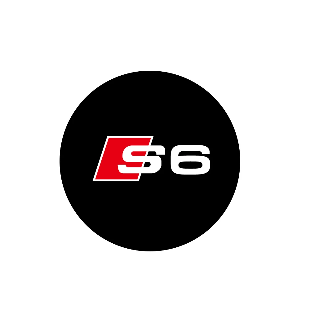 Enhanced Car Logo Door LED Welcome Lamp Laser Projector Light