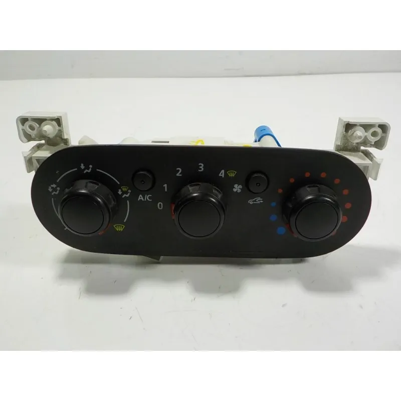 Controllo Riscaldamento/Aria Condizionata/6000617618/T1032613B/17265216 Serve Per Fiat Talent Kasten (296) 1.6 Multijet Turbodiesel