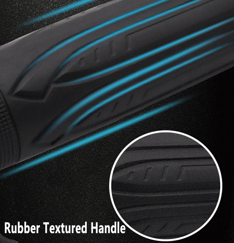 Electric Bike Twist Throttle for Speed Control and Cruise Replacement